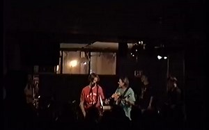 【Pavement】Live 1992 Philadelphia Full Show