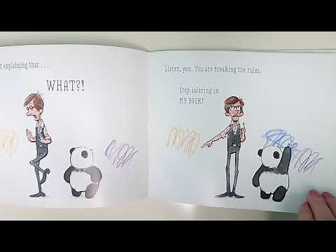 This is My Book by Mark Pett