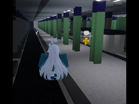 TSB Building (server link in description & pinned )