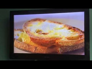 All Heinz sponsors ITV national weather part 3