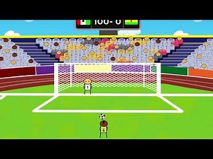 99-1 Ghana vs India The mysterious game