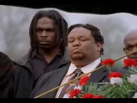 The Wire - Funeral (Jesus on the Mainline)