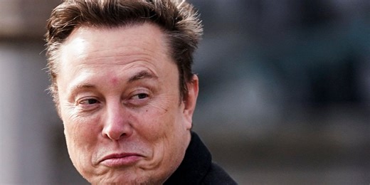 'Appalling!' Critics aghast as Elon Musk wins new government contract