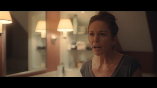 ScreenRant presents an exclusive clip from #Anniversary, a provocative and timely thriller starring Diane Lane, Kyle Chandler, Phoebe Dynevor, and Dylan O'Brien. The movie arrives in theaters on October 29! | Screen Rant