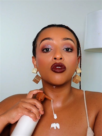 Fenty Skin Body Butter and Lotion Salted Caramel Review