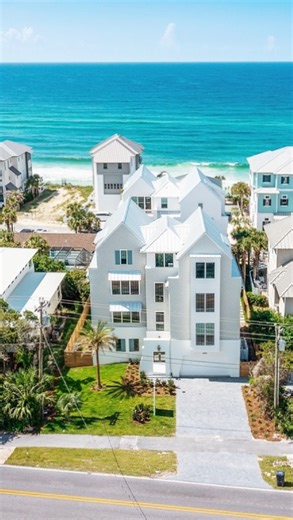 Bring the family to 30A and forget about the world for a little bit ⛱️ Our rentals are designed to welcome your entire family, prioritizing comfort, ease, and effortless vacation living. Stay with us and enjoy a getaway where every detail is curated to help you truly savor your time away! Check out our rental properties on our website 🔗 #30a #airbnb #vrbo #florida #visitflorida #vacation #emeraldcoast #30arentals #summervacation | Bespoke Management
