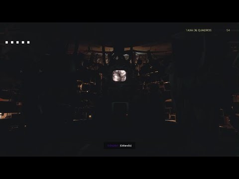 Jogando poppy playtime chapter 4 part 2