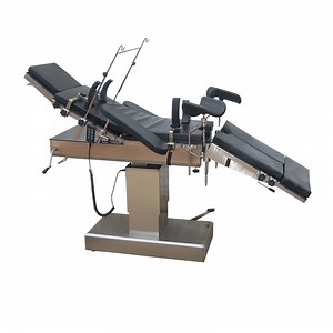 [Hot Item] Ltst10 Hospital Adjust Surgical Urology Urinary Operation Theatre Bed Electric