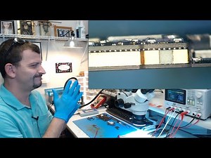 iPhone X Data recovery - Often times, the last thing we check should have been the first!