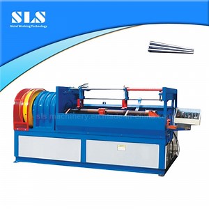 [Hot Item] Automatic Model Big Tube Swaging Machine for Pipe End Forming
