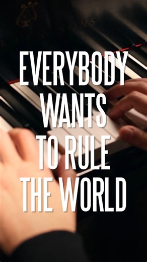 Open Studio on Instagram: "Everybody wants to rule the world 🌎 [ full performance at Open Studio Music on YouTube or --> 🔗 in bio ] . . . #performance #piano #jazz #music #jazzmusic #jazzpiano #openstudio #openstudiojazz #jazzmaster #jazzmusician #jazzfusion #jazzmusicians #musician #originalmusic #tearsforfears #musicianlife #musicians #musiciansofinstagram #youtubechannel #youtubeshorts #youtubemusic"