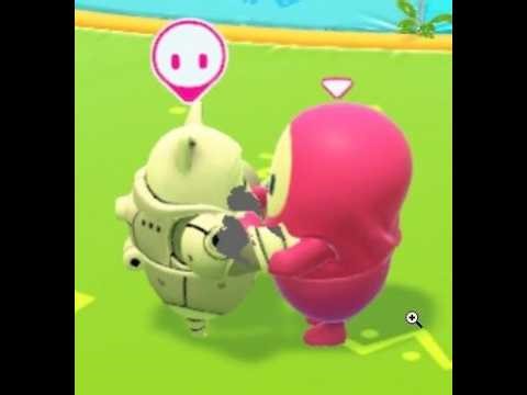 How to Neutral Jump / Wall-Jump on Keyboard (Fall Guys)