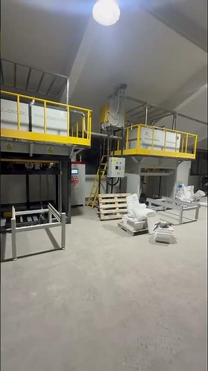 Alumina Kiln Sintering