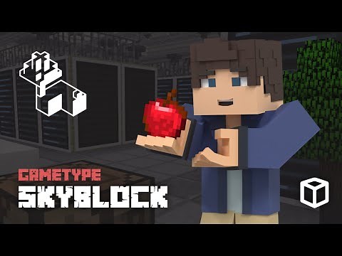 Start A Skyblock Server - Ready to Play Minigame Server