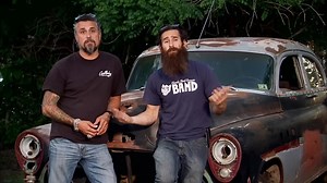 21K views · 391 reactions | Richard Rawlings takes his Aussie clients on an unexpected detour to the gun range, blending high-octane fun with Gas Monkey Garage flair. Watch the team’s reactions and chaos unfold in true Fast N’ Loud style. #FastNLoud #GasMonkeyGarage #RichardRawlings | Behind the Kings No Prep Life | Facebook