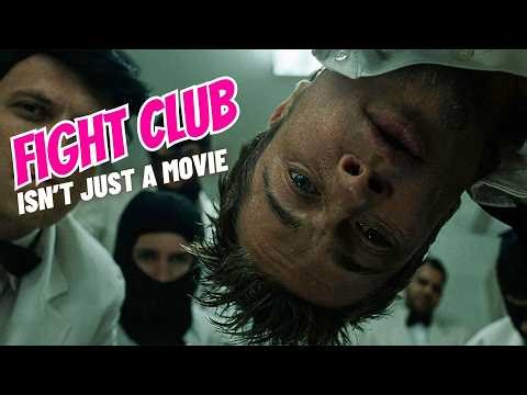 The Psychological Trap in Fight Club Nobody Talks About