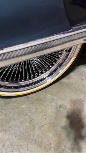 #shreveport #worldofwheels #projectcar #caraudio #custom