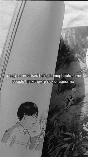 Understanding Homophobia and Its Normalization