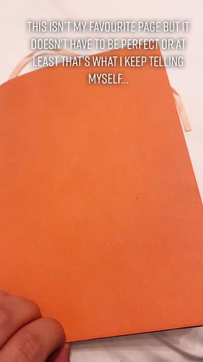 Page 4…completed? Still looking for ideas btw! #bulletjournal #fyp #2021 #asthetic #bulletjournalideas #perfectionist #colour #lettering #art