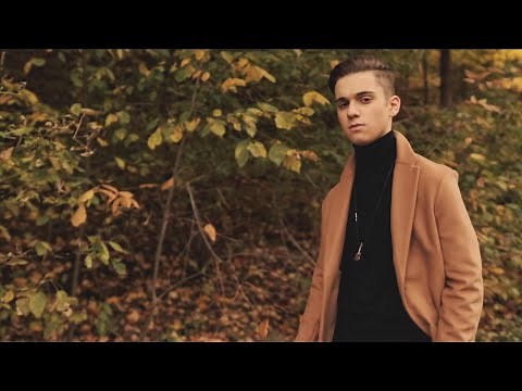 Max Parker - Out Of Love (Official Music Video)