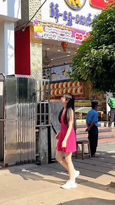 600K views · 25K reactions | ရေမွှေးရနံ့ပါတဲ့ Diary Myanmar ရဲ့ Body Lotion လေးသွားဝယ်ရင်းနဲ့ ဧကရီရဲ့ body care routine vlog လေးပါ။  | Akari Nyein | Facebook