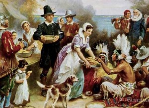 ¿Qué es el día de Acción de Gracias o Thanksgiving Day cuándo se celebra?