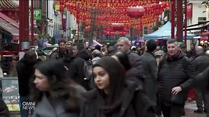 OMNI News Mandarin Edition - Feb 10th, 2024 - OMNI