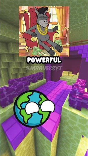 Who Is The Most Powerful Country? #countryballs