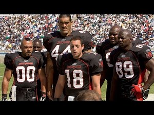 The 20 Best Football Movies of All Time