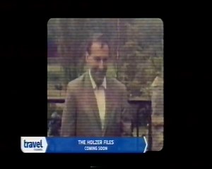 Travel Channel - Samsung electronics ad promo - 1999