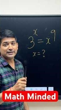 Understand Math Logic #maths #math #mathematics #mathematicclass10 #jeemains #12th