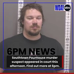 5.9K views | WDAY reporter Matt Henson went to Michael Diedrich's court appearance this afternoon. Learn more during our 6pm news. | WDAY TV News | Facebook