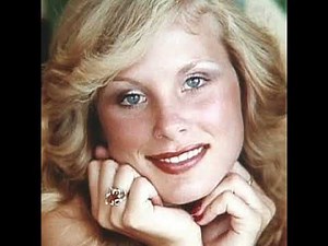The Death of Dorothy Stratten (BC)