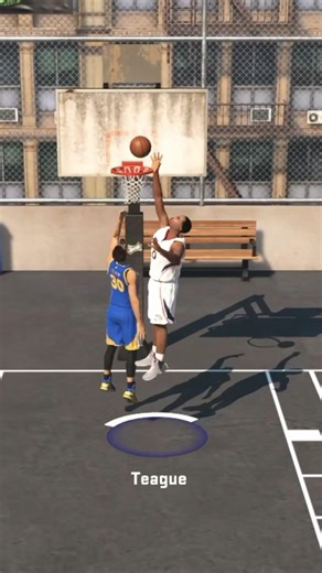 Trying to beat Steph with Jeff On 2k15 #nba2k15 #nba2k #gaming #stephcurry #jeffteague #nbaplayoffs