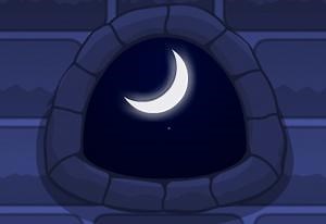 Must Escape The Wizard's Castle