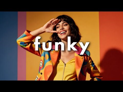 This TRENDY Funky Beat Will Level Up Your Videos ✨ Royalty Free Music for Creators (Commercial Use)