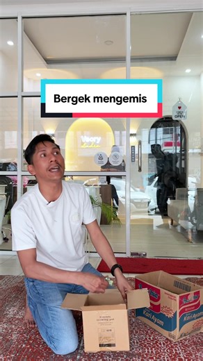 Kumpulan Lagu Bergek Terbaru