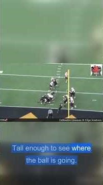 Why double-team dominance makes a DT draftable