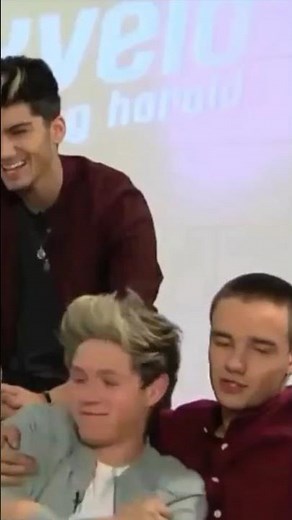 One Direction: Ziall cute moments #shorts