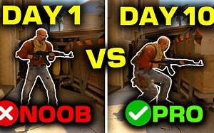 CSGO的30大技巧｜成为职业选手的终极指南