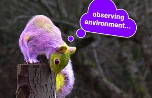 [ Archived Post ] Random Notes related to Markov Decision Process