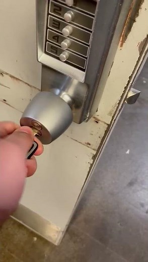 MulTLock MT5+ Ic Core Cylinder For Kaba Simplex 1100 - Urgent Locksmith LLC