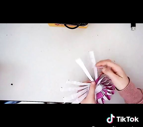 Creative Tutorial: Make Plastic Cup Flowers