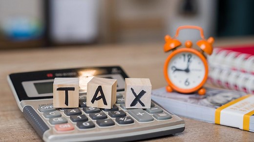 IRS releases new tax brackets & rates: Here's what to know