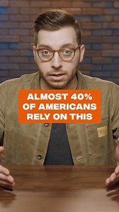 138K views · 283 reactions | When you use a debit card, you’re using money you actually have in your bank account to buy things you can actually afford. | George Kamel | Facebook