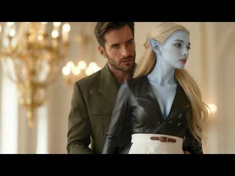 I Took Her From Behind — And My Alien Maid Suddenly Clung to Me Without Warning | HFY