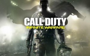 （合集）Agent_Terry的《使命召唤13：无尽战争》老兵难度主线剧情+支线任务