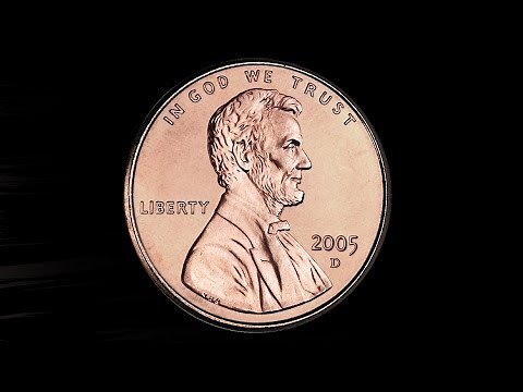 BIG PENNY