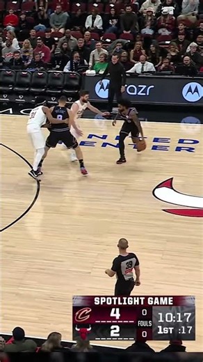 Coby White - NBA Player/Highlights