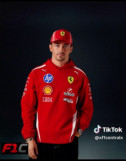 New Ferrari Merchandise: Shop the Latest Collection
